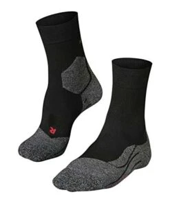 FALKE Damen & Herren RU3 Laufsocken Extra Starke Polsterung (Prime)