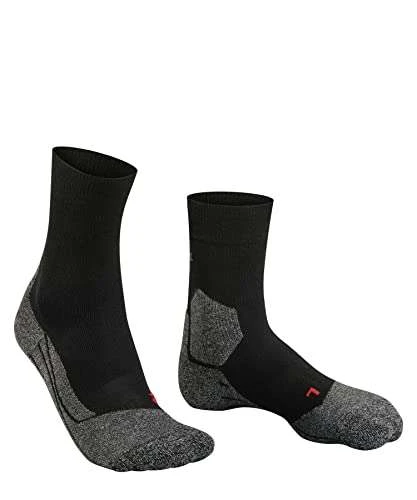 FALKE Damen & Herren RU3 Laufsocken Extra Starke Polsterung (Prime) 4 FALKE Damen & Herren RU3 Laufsocken Extra Starke Polsterung (Prime) – Bild 4