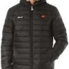 Ellesse Lombardy Herren Jacke (Gr. S, M, XL) Für 34,73€ (Outfitter)