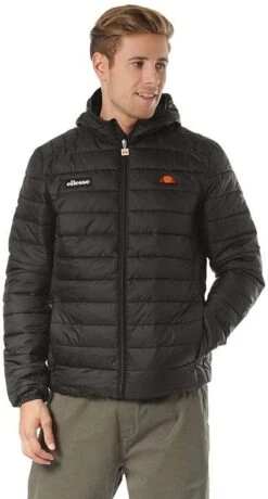 Ellesse Lombardy Herren Jacke (Gr. S, M, XL) Für 34,73€ (Outfitter)