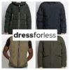 Dressforless - 15% Auf ALLES* Ab MBW Von 29,90 €, Z.B. Weste Oder Winterjacken Von Khujo (Damen Und Herren)