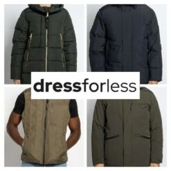 Dressforless - 15% Auf ALLES* Ab MBW Von 29,90 €, Z.B. Weste Oder Winterjacken Von Khujo (Damen Und Herren)