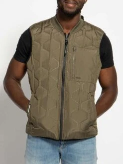 Dressforless - 15% Auf ALLES* Ab MBW Von 29,90 €, Z.B. Weste Oder Winterjacken Von Khujo (Damen Und Herren) -Mode Kleidung Verkauf 2282903 1 4