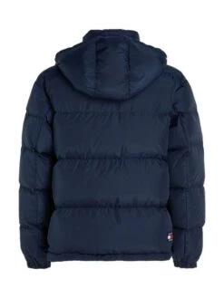 Tommy Jeans Steppjacke / Winterjacke Alaska Puffer - Größe M / L / XL - Twilight Navy [OttoUP] -Mode Kleidung Verkauf 2283088 1 5