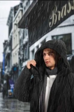 90GO Beheizte Winterjacke Für 53,63€ Aus DE 5 90GO Beheizte Winterjacke Für 53,63€ Aus DE -Mode Kleidung Verkauf 2283281 1 2