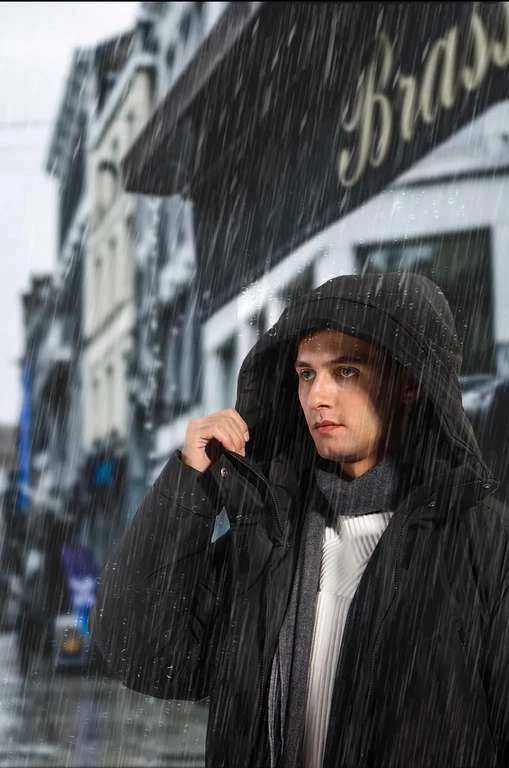 90GO Beheizte Winterjacke Für 53,63€ Aus DE 3 90GO Beheizte Winterjacke Für 53,63€ Aus DE – Bild 3