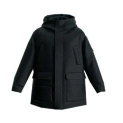 90GO Beheizte Winterjacke Für 53,63€ Aus DE