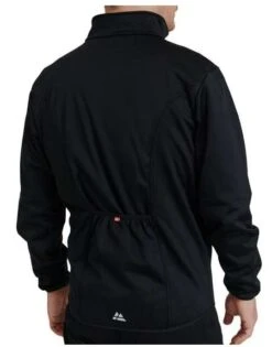 DANISH ENDURANCE Softshell-Jacke In Schwarz Oder Grün (Einzeln: 21,82€ - Im Doppelpack: 31,66€ Inklusive Versand) | Größe: M-3XL -Mode Kleidung Verkauf 2283547 1 2