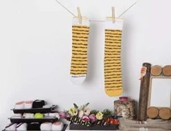 MEGA DEAL! Rainbow Socks - Damen Herren - Sushi Socken Mix - 10 Paar 11 MEGA DEAL! Rainbow Socks - Damen Herren - Sushi Socken Mix - 10 Paar -Mode Kleidung Verkauf 2283602 1 5