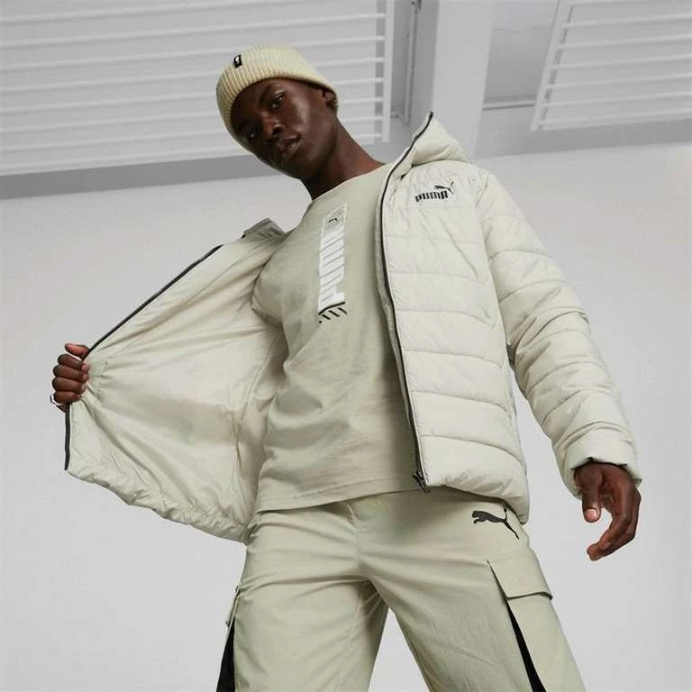 Puma Herren Essentials Jacke Grau Für 40,98 € (statt 89,99 €) 1 Puma Herren Essentials Jacke Grau Für 40,98 € (statt 89,99 €)