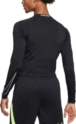 [2er-Pack] Nike Funktionsshirt Longsleeve Pro Tight Fit (verschiedene Farben Kombinierbar) | Größe S-XXL -Mode Kleidung Verkauf 2283707 1 2