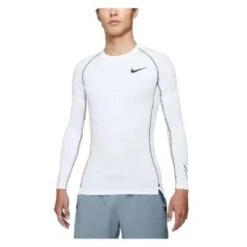 [2er-Pack] Nike Funktionsshirt Longsleeve Pro Tight Fit (verschiedene Farben Kombinierbar) | Größe S-XXL -Mode Kleidung Verkauf 2283707 1 5