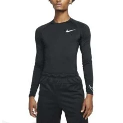 [2er-Pack] Nike Funktionsshirt Longsleeve Pro Tight Fit (verschiedene Farben Kombinierbar) | Größe S-XXL -Mode Kleidung Verkauf 2283707 1 7
