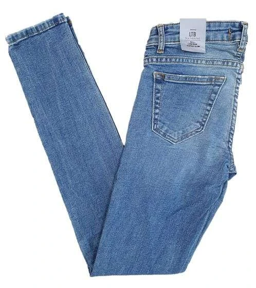 LTB Mina Skinny Jeans, W25 1 LTB Mina Skinny Jeans, W25