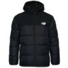 New Balance Puffer Herren Winterjacke Für 44,44 € Inkl. Versand (statt 119,99 €)