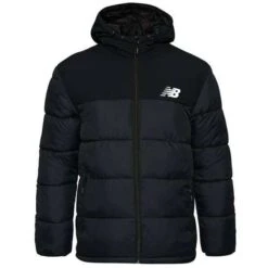 New Balance Puffer Herren Winterjacke Für 44,44 € Inkl. Versand (statt 119,99 €)