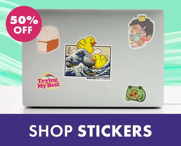 Threadless T-Shirts & Apparel Und Mehr - Cyber Monday Extended Bis Zu 50% 2 Threadless T-Shirts & Apparel Und Mehr - Cyber Monday Extended Bis Zu 50% – Bild 2