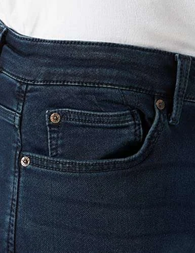 ONLY & SONS Male Slim Fit Jeans ONSLOOM - Prime 3 ONLY & SONS Male Slim Fit Jeans ONSLOOM - Prime – Bild 3
