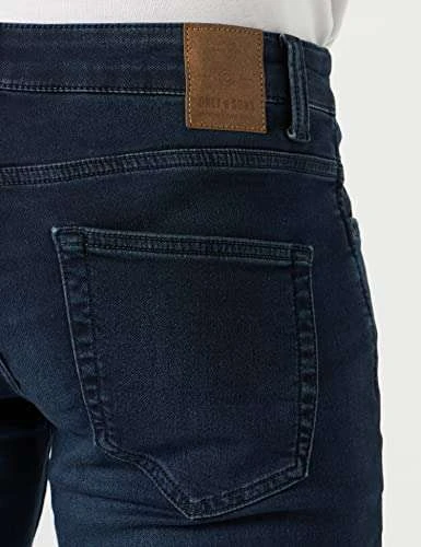 ONLY & SONS Male Slim Fit Jeans ONSLOOM - Prime 5 ONLY & SONS Male Slim Fit Jeans ONSLOOM - Prime – Bild 5