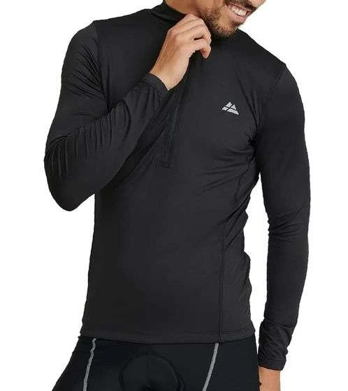 3x Danish Endurance Langarmshirt (Langarm-Radtrikot) In Vier Versch. Farben (Gr. M - XL) 2 3x Danish Endurance Langarmshirt (Langarm-Radtrikot) In Vier Versch. Farben (Gr. M - XL) – Bild 2