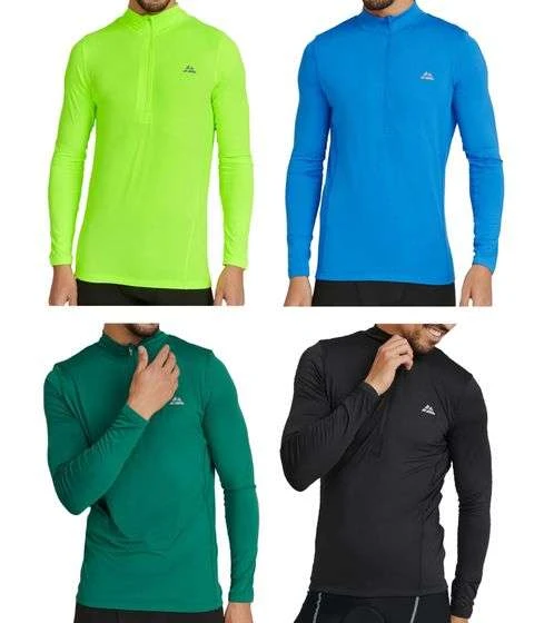 3x Danish Endurance Langarmshirt (Langarm-Radtrikot) In Vier Versch. Farben (Gr. M - XL) 1 3x Danish Endurance Langarmshirt (Langarm-Radtrikot) In Vier Versch. Farben (Gr. M - XL)