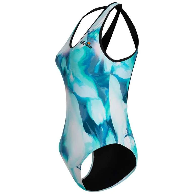 Ellesse Damen Badeanzug Timble Für 8,88€ + 3,95€ VSK (Größen XXS Bis XL) 3 Ellesse Damen Badeanzug Timble Für 8,88€ + 3,95€ VSK (Größen XXS Bis XL) – Bild 3