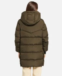 [BestSecret] Marc O'Polo Daunenmantel Damen - Khaki/dunkelgrün XS Bis XL -Mode Kleidung Verkauf 2285811 1 4