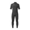 Picture M META LL 2/2 FLEXSKIN ZFREE, Wetsuit, Neopren, Black, Grösse L