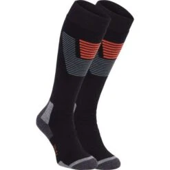 McKINLEY Ski Socken Denny 2-Pack