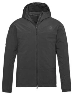 Tasmanian Tiger TT Maine Jacket Softshell Jacke Oliv / Schwarz