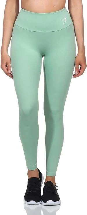 Gymshark Training Leggings (Gr. XS - XXL // Keine L) Für 9,99 € + Versandkosten 2 Gymshark Training Leggings (Gr. XS - XXL // Keine L) Für 9,99 € + Versandkosten – Bild 2