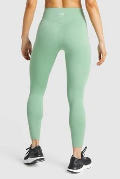 Gymshark Training Leggings (Gr. XS - XXL // Keine L) Für 9,99 € + Versandkosten 7 Gymshark Training Leggings (Gr. XS - XXL // Keine L) Für 9,99 € + Versandkosten -Mode Kleidung Verkauf 2286527 1 2
