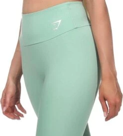 Gymshark Training Leggings (Gr. XS - XXL // Keine L) Für 9,99 € + Versandkosten 8 Gymshark Training Leggings (Gr. XS - XXL // Keine L) Für 9,99 € + Versandkosten -Mode Kleidung Verkauf 2286527 1 3