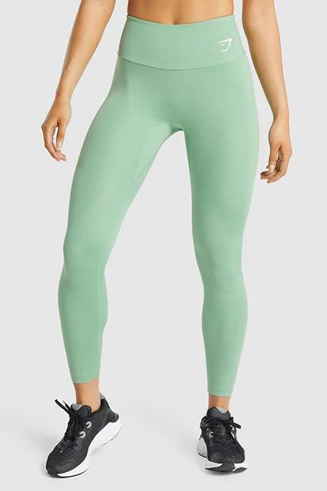 Gymshark Training Leggings (Gr. XS - XXL // Keine L) Für 9,99 € + Versandkosten 1 Gymshark Training Leggings (Gr. XS - XXL // Keine L) Für 9,99 € + Versandkosten