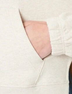 [OTRIUM] Marc O'Polo Sweat-Jacke Beige Mit Kapuze (Gr. XXS - XL) Für 34,99 € + Versand -Mode Kleidung Verkauf 2286569 1 7