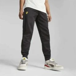 PUMA Scuderia Ferrari Race MT7 Jogginghose Für 45,86 € (statt 89,95 €) - MBW 150 €