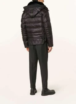 WELLENSTEYN Steppjacke STARSTREAM MoShiHiTec Schwarz *alle Größen Lieferbar* 9 WELLENSTEYN Steppjacke STARSTREAM MoShiHiTec Schwarz *alle Größen Lieferbar* -Mode Kleidung Verkauf 2286756 1 2