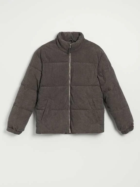 HOUSE Cordjacke Dunkelgrau (Gr. XS - L) Für 29,99 € + Versand 3 HOUSE Cordjacke Dunkelgrau (Gr. XS - L) Für 29,99 € + Versand – Bild 3