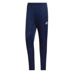 2x Adidas Trainingshose Entrada 22 | Schwarz Und Dunkelblau, Gr. XS-2XL -Mode Kleidung Verkauf 2286812 1 2