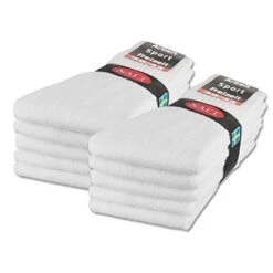 [Prime] 10 Paar Tennissocken 16,99€ | 20 Paar 29,74€ -Mode Kleidung Verkauf 2286896 1 2