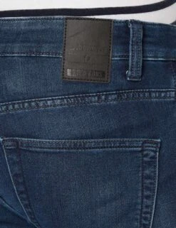 ONLY & SONS Male Slim Fit Jeans ONSLOOM Jog Life DK Blue, W28 Bis W36 Für 16€ (Prime) -Mode Kleidung Verkauf 2286916 1 2