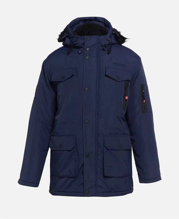 (BestSecret) Geographical Norway Coquin Winterjacke (S Bis 2XL) 1 (BestSecret) Geographical Norway Coquin Winterjacke (S Bis 2XL)