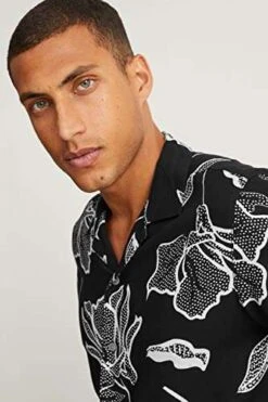 [Prime] C&A Herren Hemd Kurzärmelig (S & XXL) -Mode Kleidung Verkauf 2287300 1 4