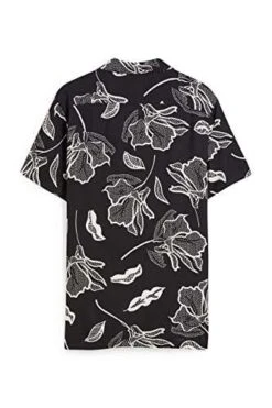 [Prime] C&A Herren Hemd Kurzärmelig (S & XXL) -Mode Kleidung Verkauf 2287300 1 6