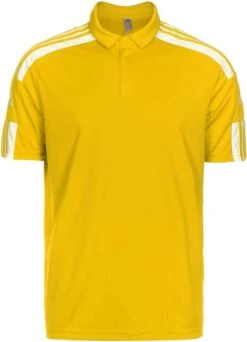 3x Adidas Squadra 21 Herren Polo-Shirt (4 Verschiedene Farben, XS - 3XL) 7 3x Adidas Squadra 21 Herren Polo-Shirt (4 Verschiedene Farben, XS - 3XL) -Mode Kleidung Verkauf 2287327 1 2
