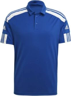 3x Adidas Squadra 21 Herren Polo-Shirt (4 Verschiedene Farben, XS - 3XL) 8 3x Adidas Squadra 21 Herren Polo-Shirt (4 Verschiedene Farben, XS - 3XL) -Mode Kleidung Verkauf 2287327 1 3