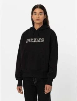 DICKIES - Winter Sale 2023: Mit 17 % EXTRA (z.B. Fleece-Pullover Oder Cardigan), U.a. DICKIES Maple Valley Kurzarm-T-Shirt Irish Cream 10 DICKIES - Winter Sale 2023: Mit 17 % EXTRA (z.B. Fleece-Pullover Oder Cardigan), U.a. DICKIES Maple Valley Kurzarm-T-Shirt Irish Cream -Mode Kleidung Verkauf 2287401 1 3