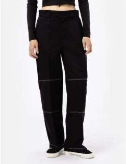 DICKIES - Winter Sale 2023: Mit 17 % EXTRA (z.B. Fleece-Pullover Oder Cardigan), U.a. DICKIES Maple Valley Kurzarm-T-Shirt Irish Cream 11 DICKIES - Winter Sale 2023: Mit 17 % EXTRA (z.B. Fleece-Pullover Oder Cardigan), U.a. DICKIES Maple Valley Kurzarm-T-Shirt Irish Cream -Mode Kleidung Verkauf 2287401 1 4