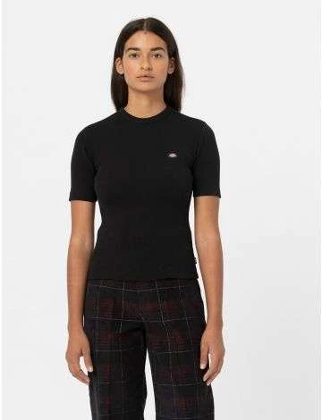 DICKIES - Winter Sale 2023: Mit 17 % EXTRA (z.B. Fleece-Pullover Oder Cardigan), U.a. DICKIES Maple Valley Kurzarm-T-Shirt Irish Cream 6 DICKIES - Winter Sale 2023: Mit 17 % EXTRA (z.B. Fleece-Pullover Oder Cardigan), U.a. DICKIES Maple Valley Kurzarm-T-Shirt Irish Cream – Bild 6