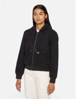 DICKIES - Winter Sale 2023: Mit 17 % EXTRA (z.B. Fleece-Pullover Oder Cardigan), U.a. DICKIES Maple Valley Kurzarm-T-Shirt Irish Cream 13 DICKIES - Winter Sale 2023: Mit 17 % EXTRA (z.B. Fleece-Pullover Oder Cardigan), U.a. DICKIES Maple Valley Kurzarm-T-Shirt Irish Cream -Mode Kleidung Verkauf 2287401 1 6